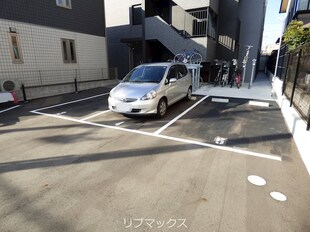 エムズコート西宮北口の物件外観写真